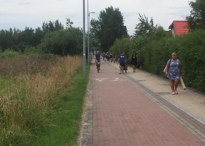 Bed and breakfast Pensjonat Radzik