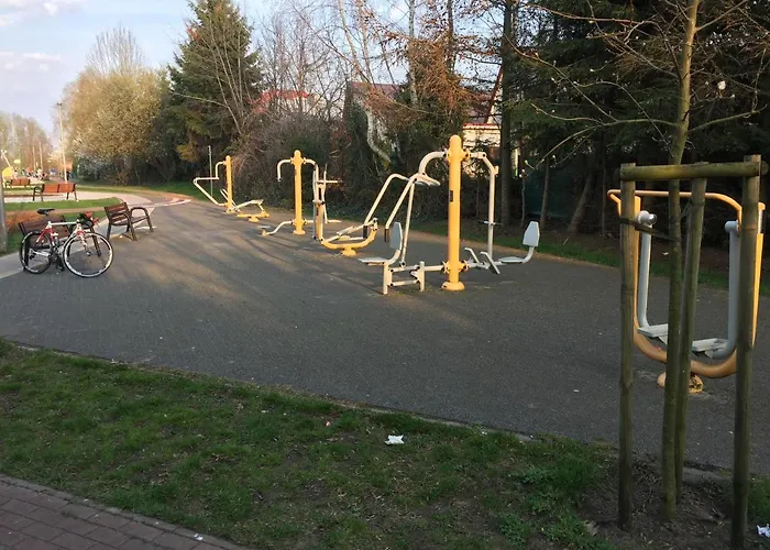 Bed and breakfast Pensjonat Radzik