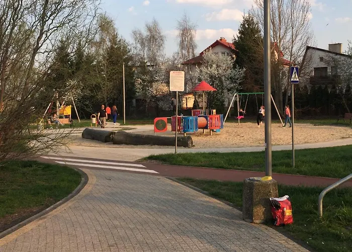 Bed and breakfast Pensjonat Radzik