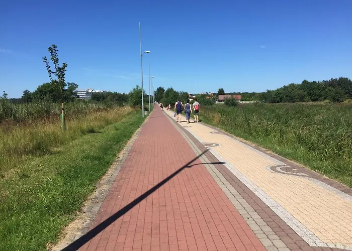 Pensjonat Radzik Bed and breakfast *