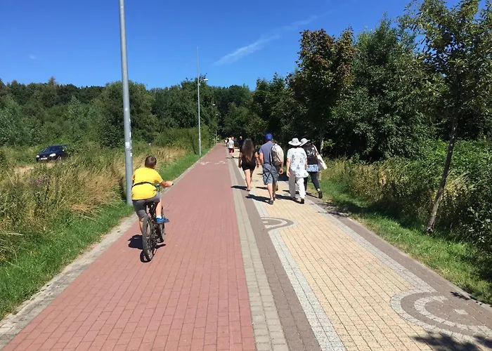 Pensjonat Radzik Bed and breakfast