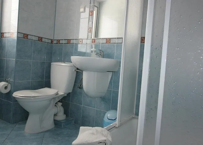 Pensjonat Radzik * Kołobrzeg