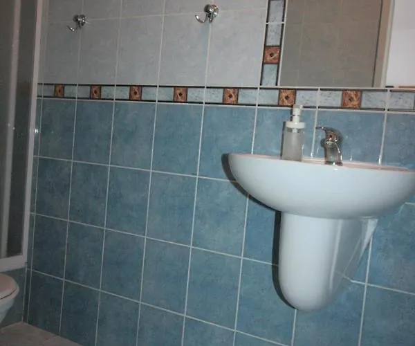 Bed & Breakfast Pensjonat Radzik