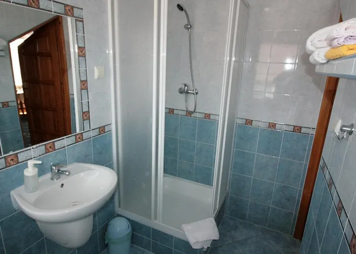 Pensjonat Radzik * Kołobrzeg