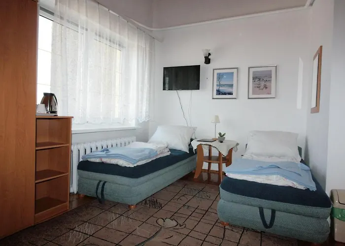 Pensjonat Radzik Kołobrzeg