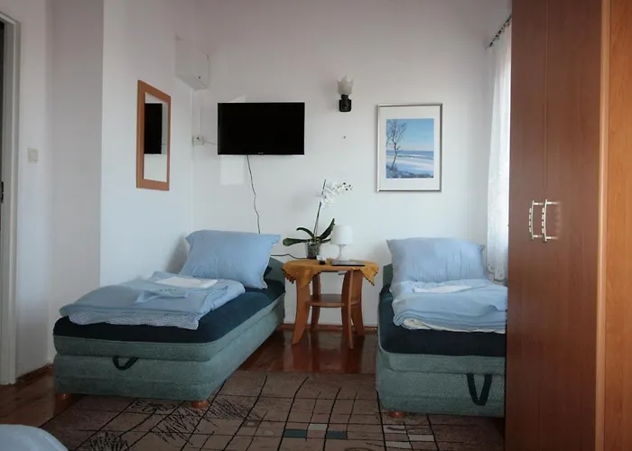 Pensjonat Radzik Bed & Breakfast