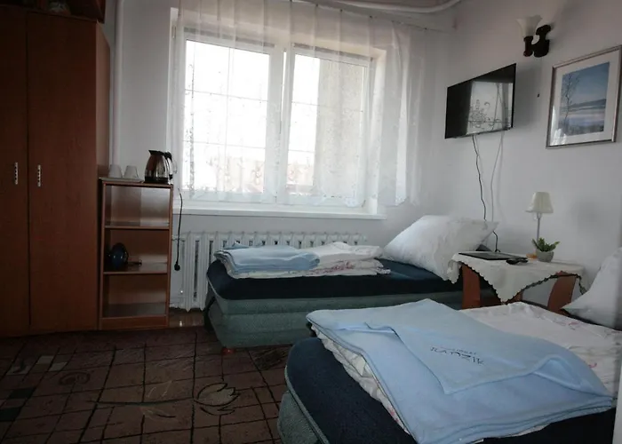 Pensjonat Radzik * Kołobrzeg