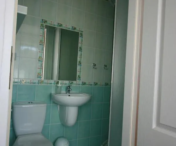 Bed & Breakfast Pensjonat Radzik *