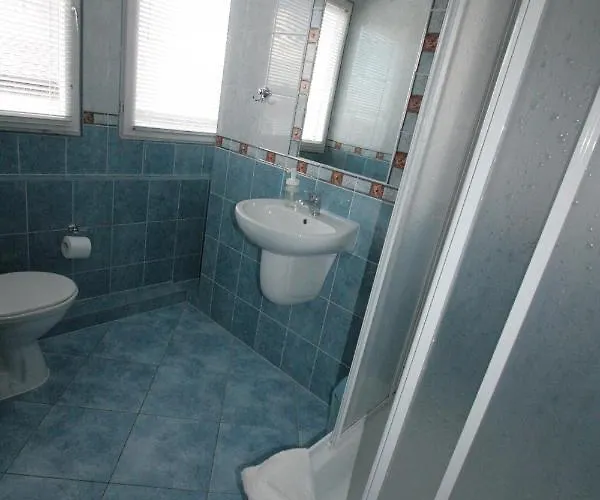 Pensjonat Radzik Bed & Breakfast Kołobrzeg