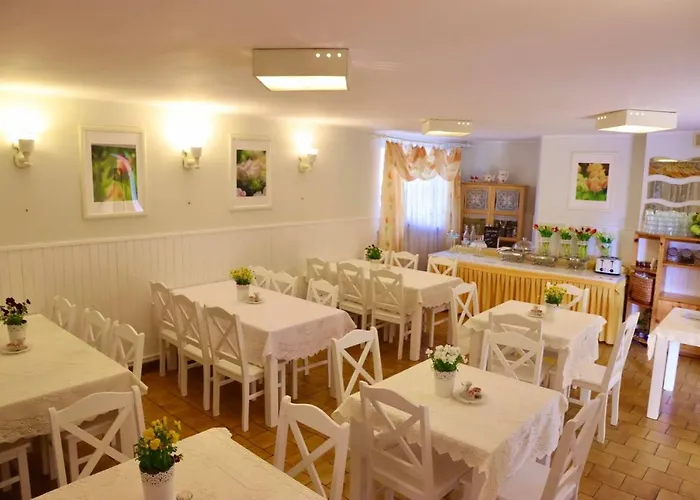 Pensjonat Radzik * Kołobrzeg